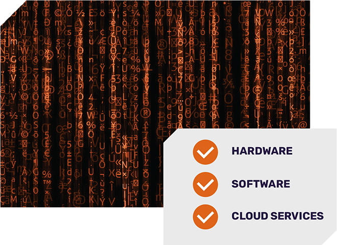 4iPlatform - Data Driven Innovation